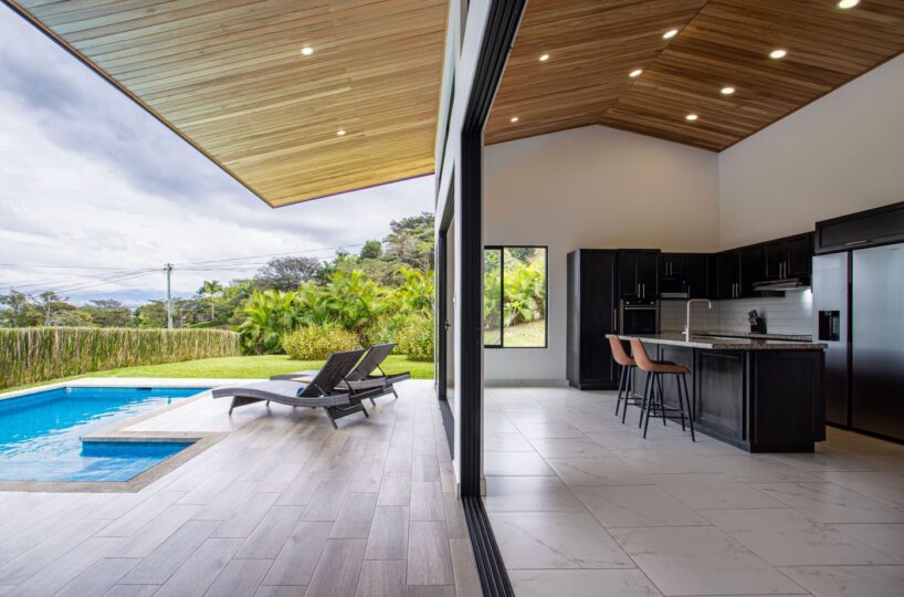 Homes for sale in Atenas Costa Rica