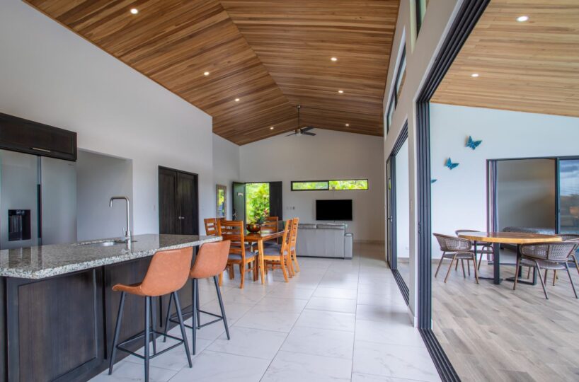 Homes for sale in Atenas Costa Rica