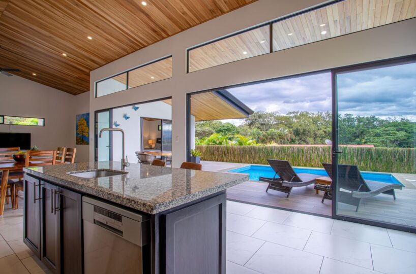 Homes for sale in Atenas Costa Rica