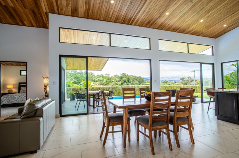 Homes for sale in Atenas Costa Rica