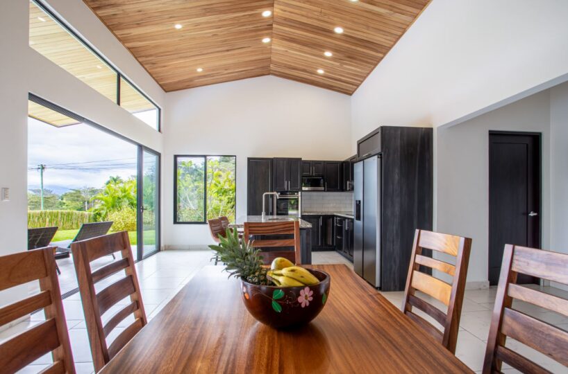 Homes for sale in Atenas Costa Rica