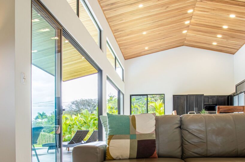 Homes for sale in Atenas Costa Rica