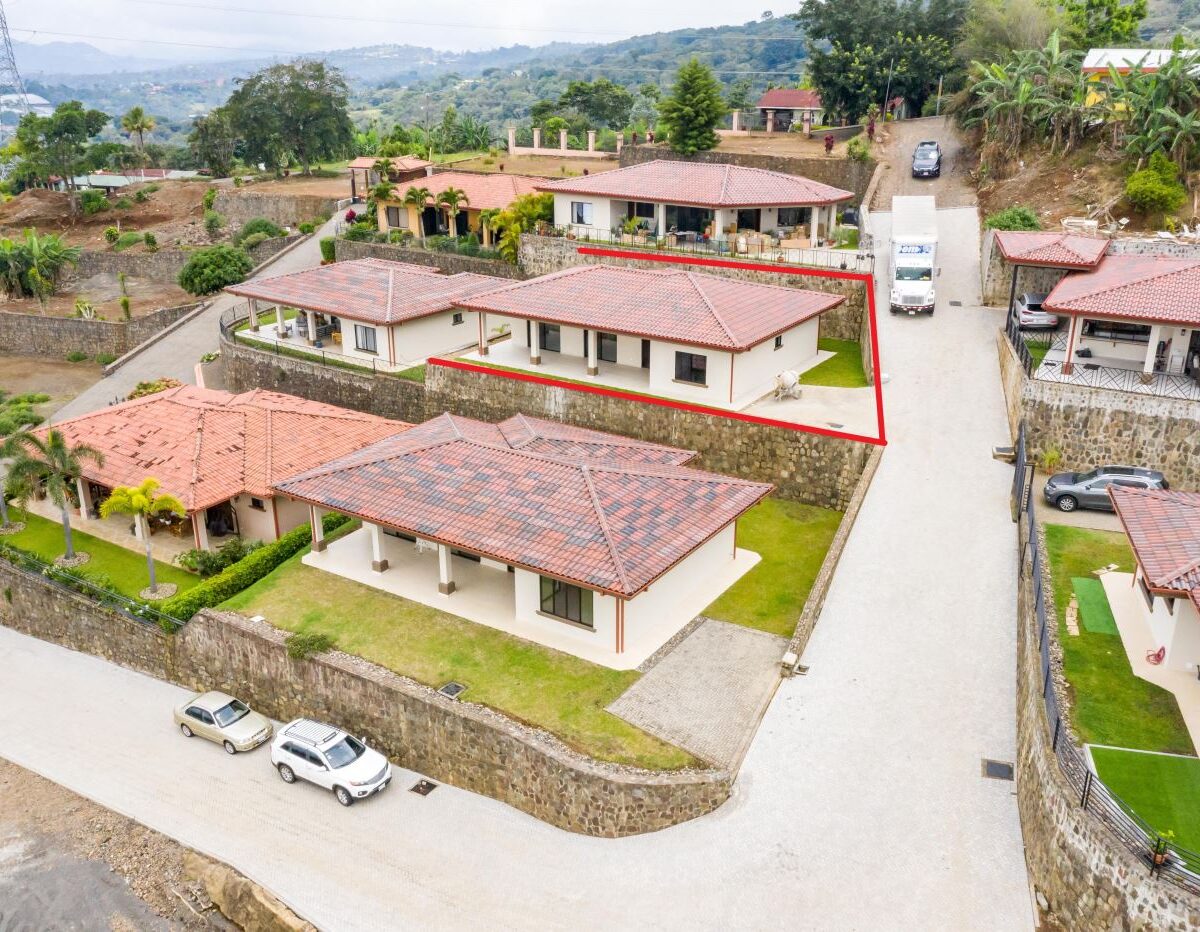 Homes for sale Costa Rica