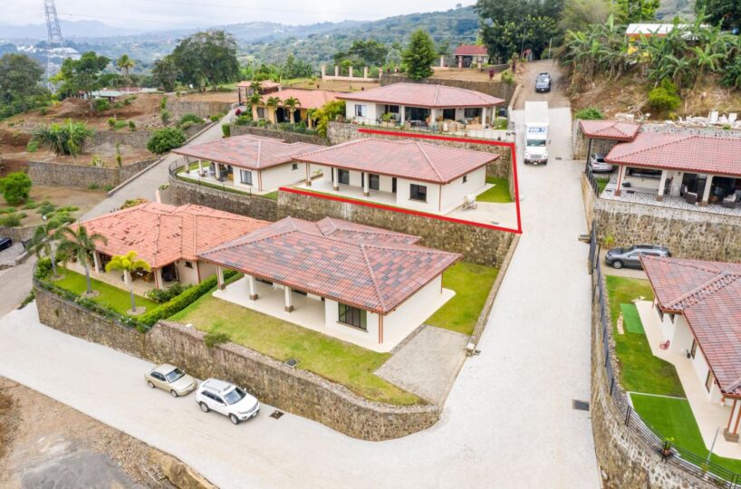 Homes for sale Costa Rica