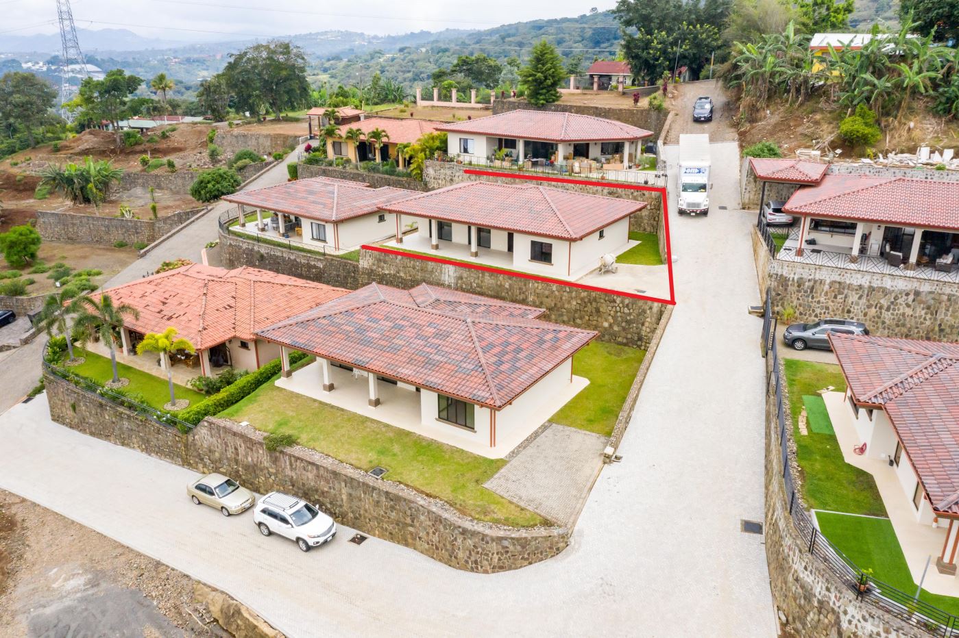 Homes for sale Costa Rica