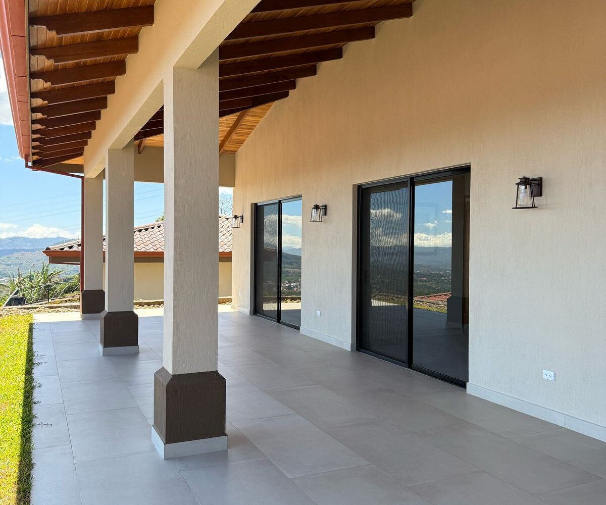 Homes for sale Costa Rica