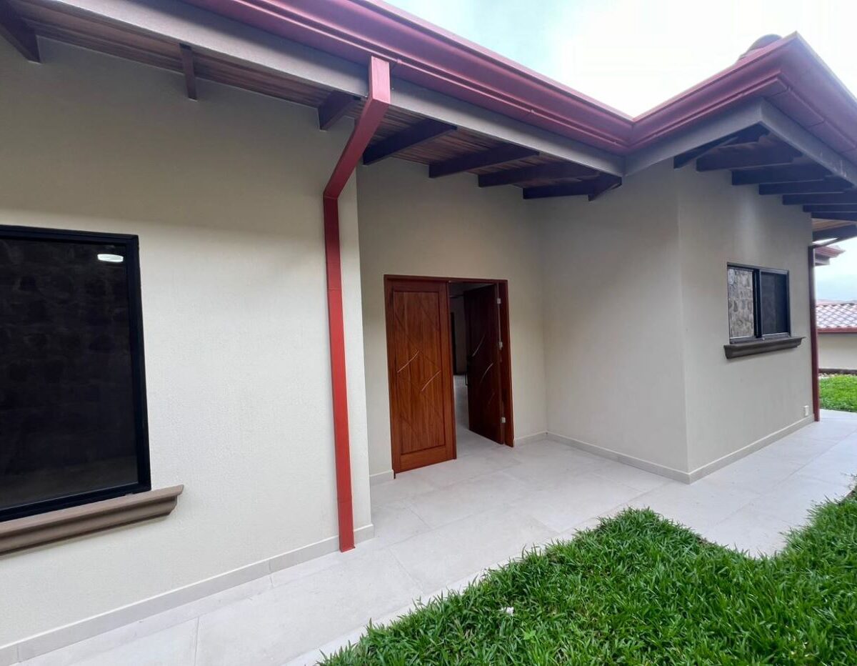 Homes for sale Costa Rica