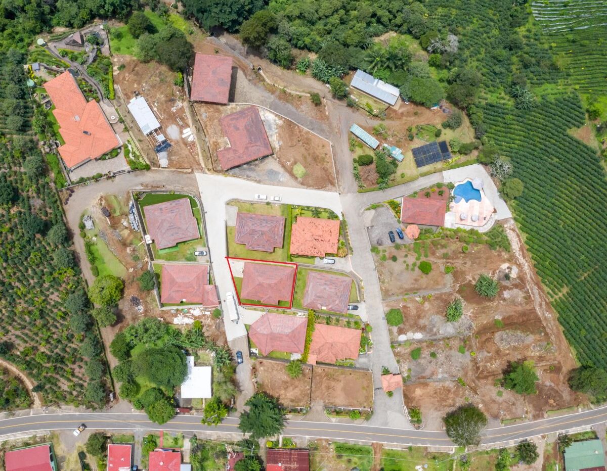 Homes for sale Costa Rica