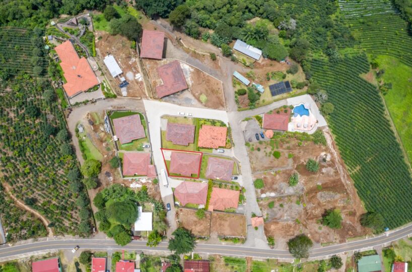 Homes for sale Costa Rica