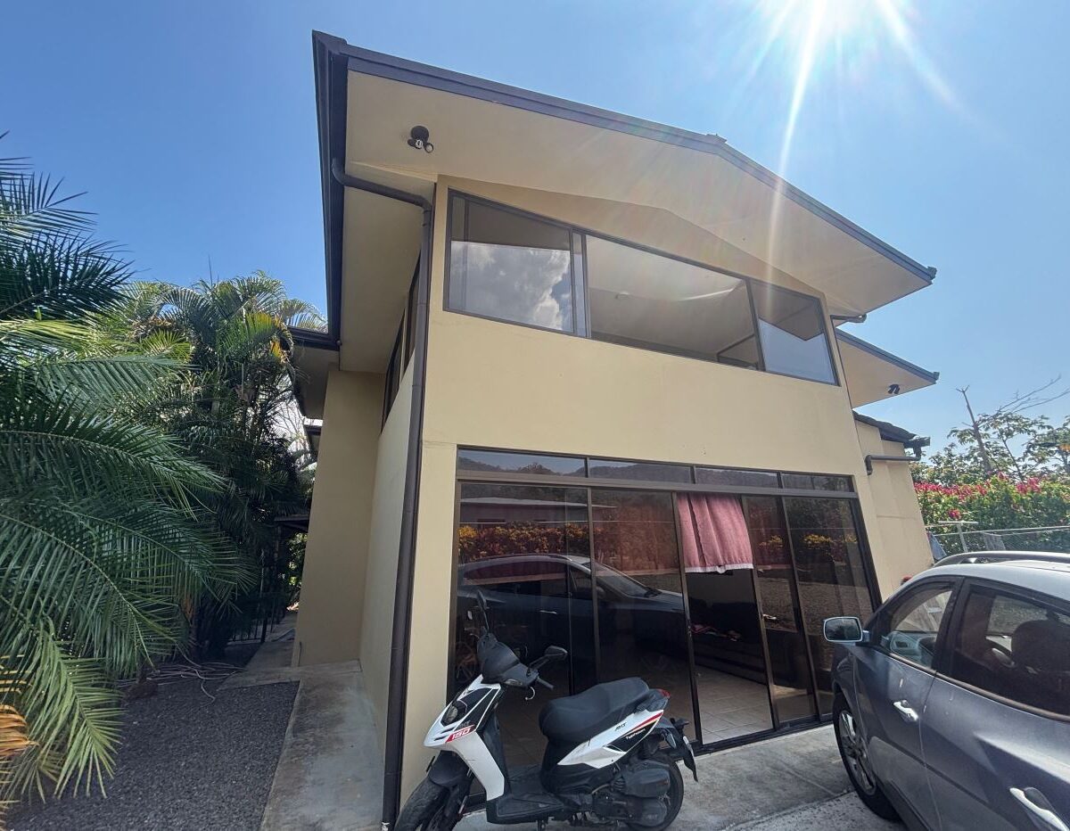 Homes for sale in Atenas Costa Rica