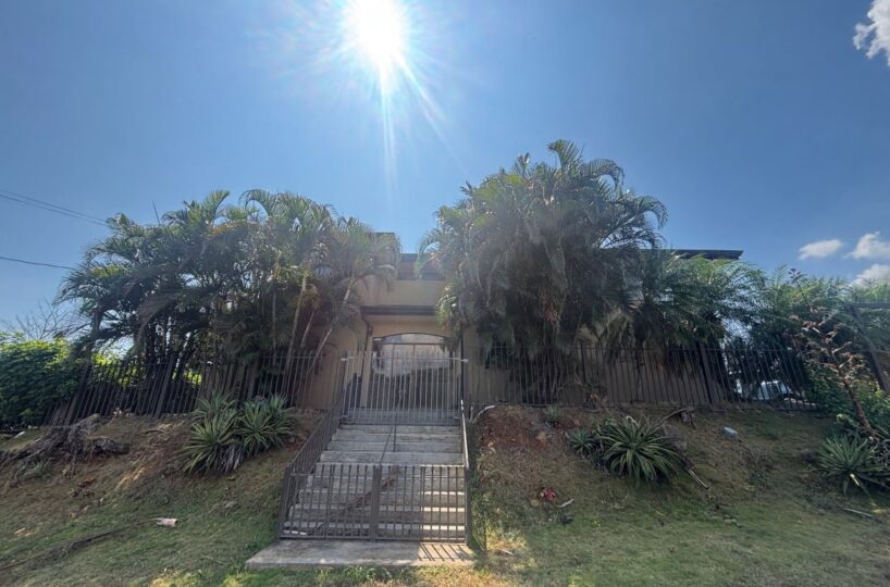 Homes for sale in Atenas Costa Rica