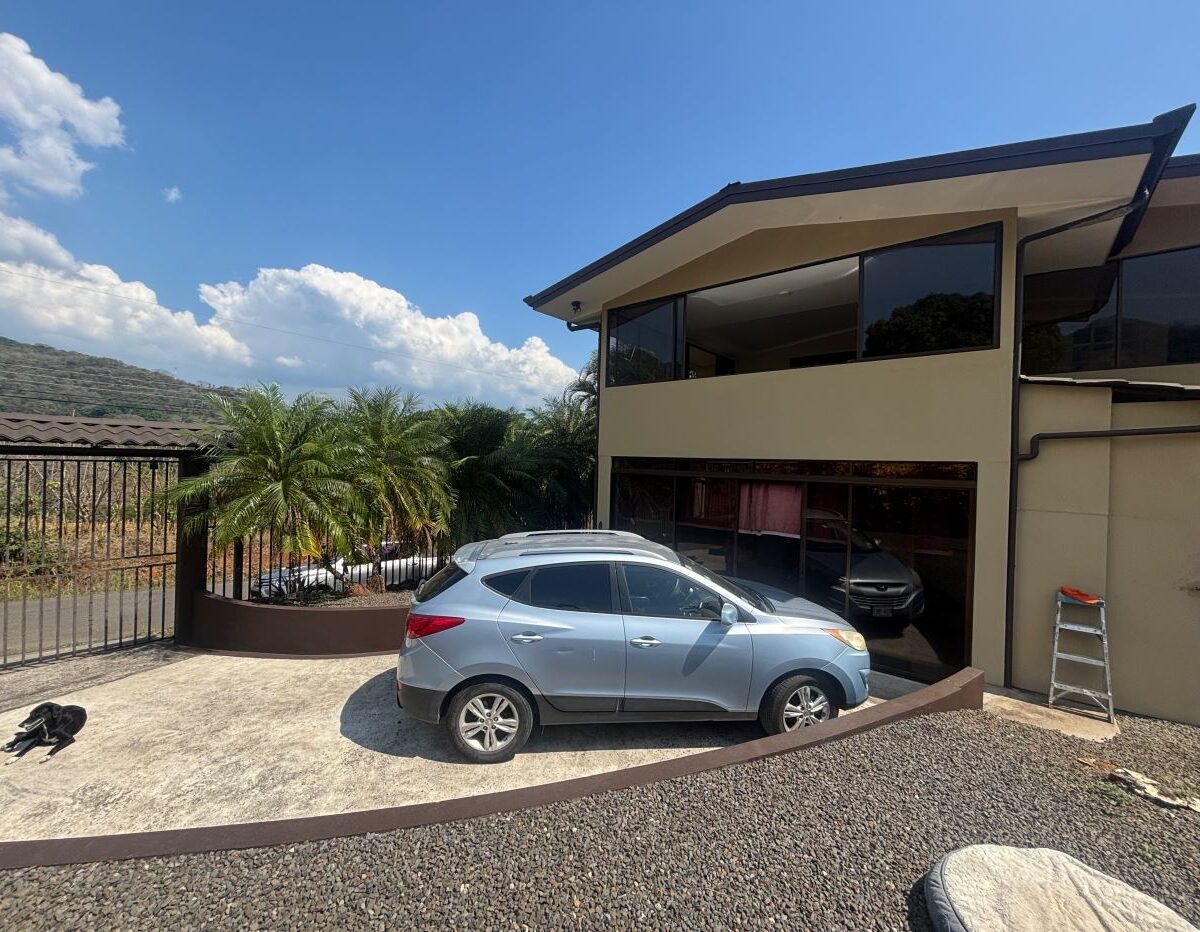 Homes for sale in Atenas Costa Rica