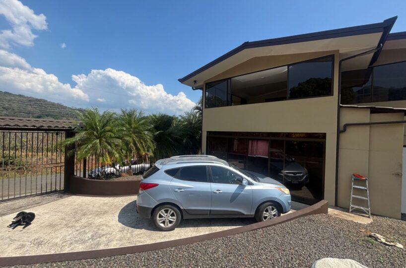 Homes for sale in Atenas Costa Rica