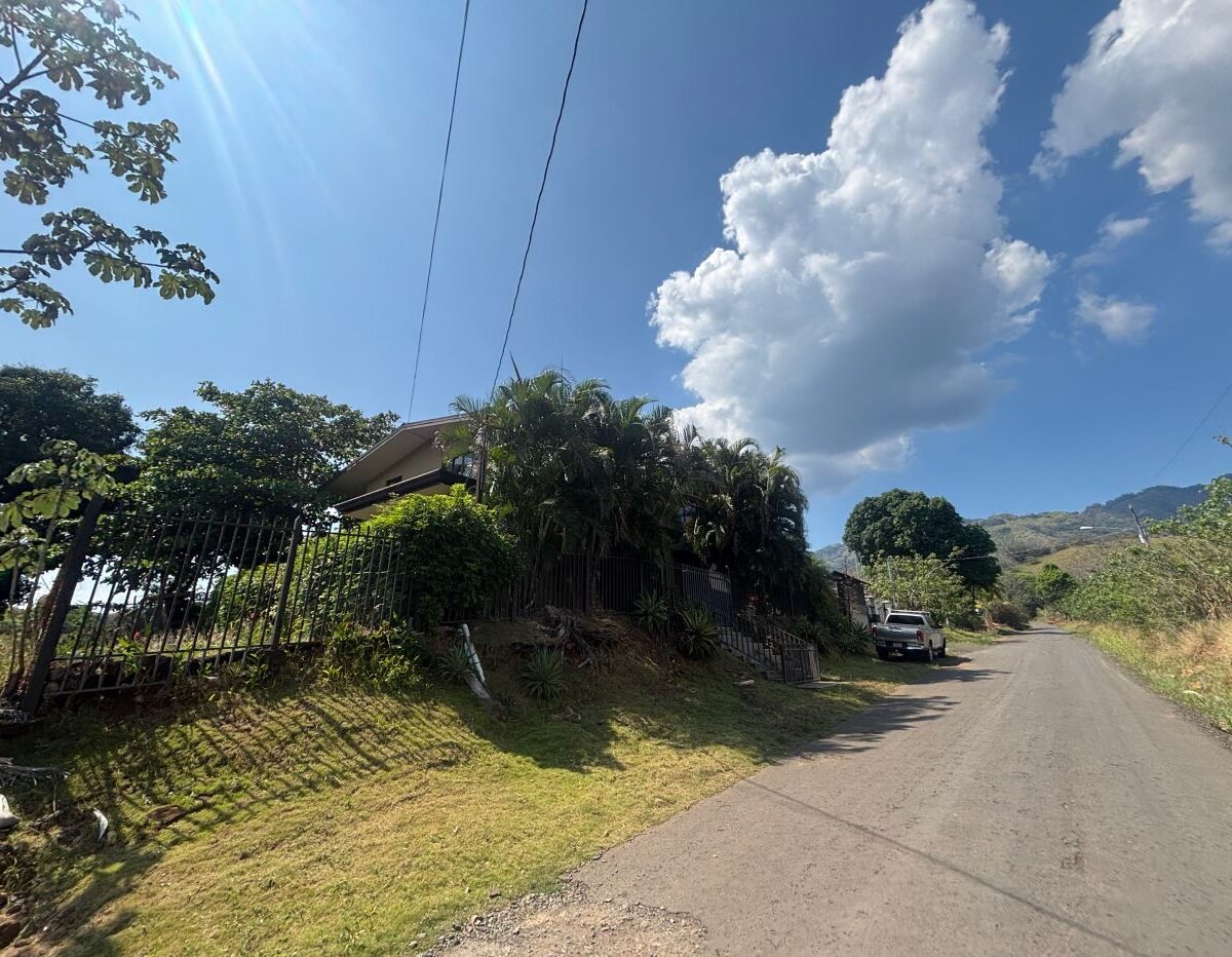 Homes for sale in Atenas Costa Rica