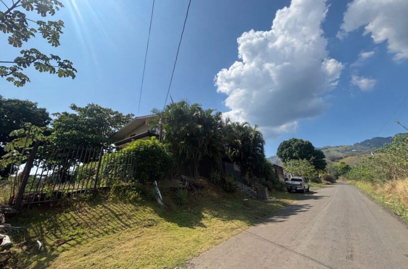 Homes for sale in Atenas Costa Rica