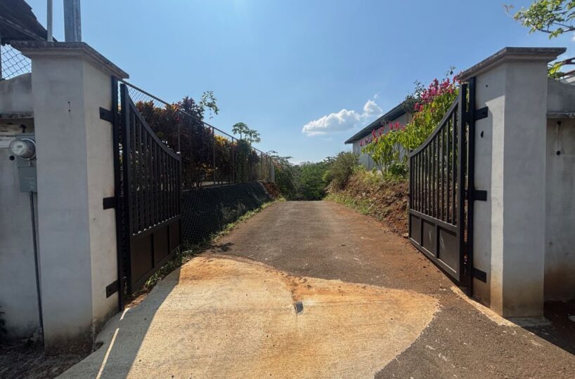 Homes for sale in Atenas Costa Rica