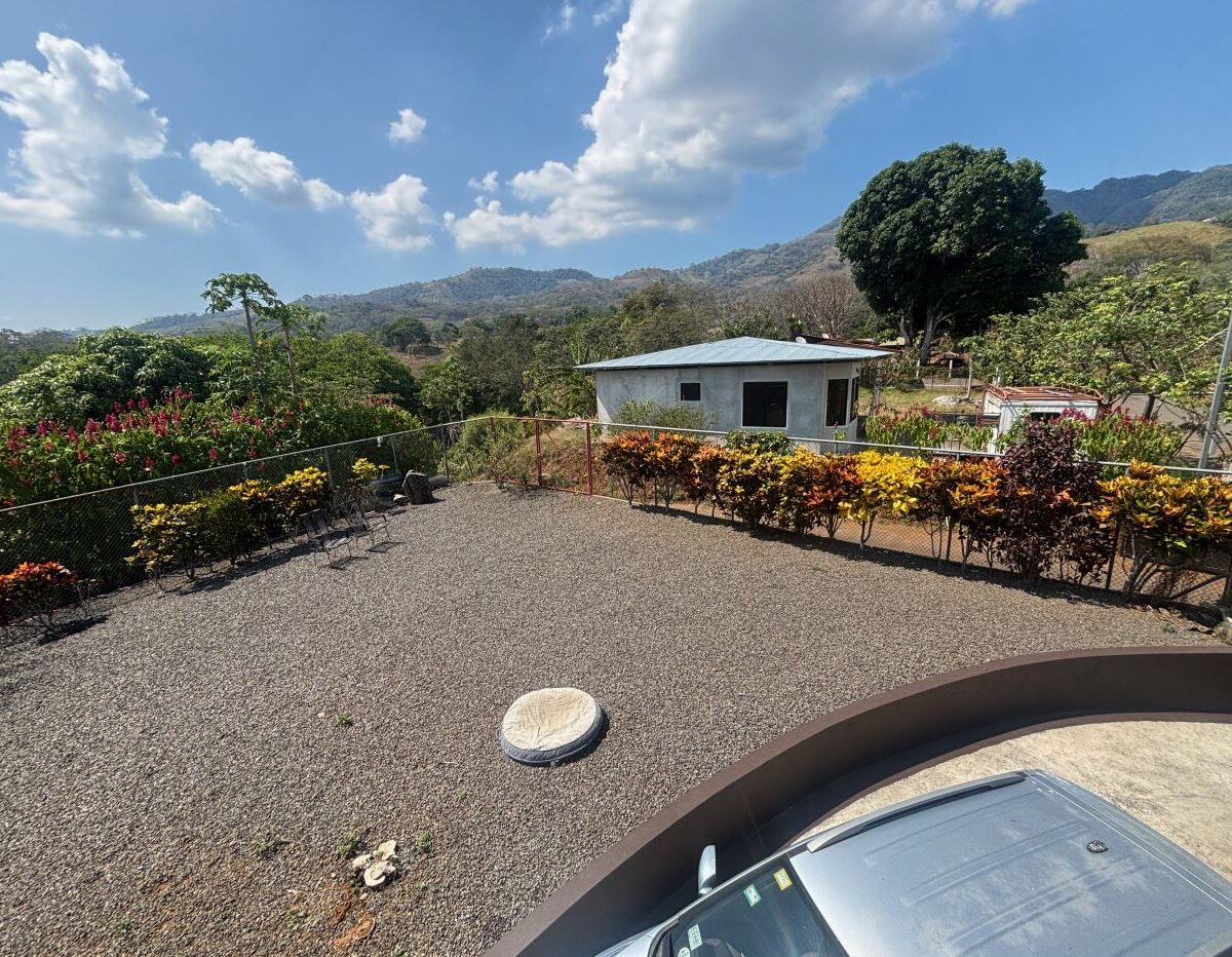 Homes for sale in Atenas Costa Rica