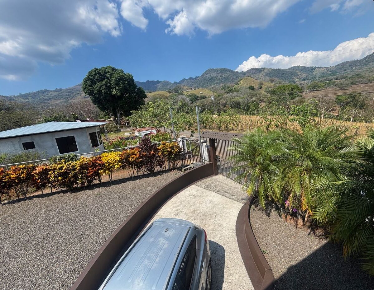 Homes for sale in Atenas Costa Rica