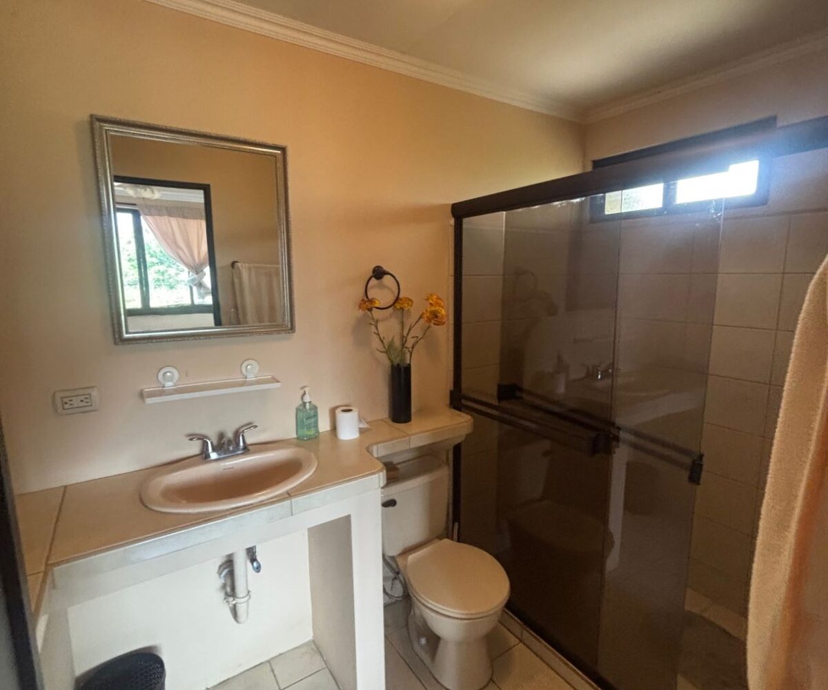 Homes for sale in Atenas Costa Rica