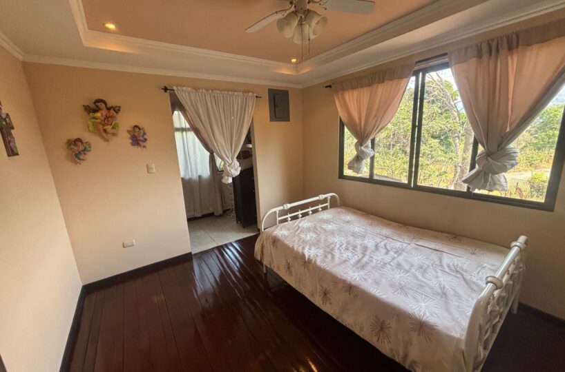 Homes for sale in Atenas Costa Rica