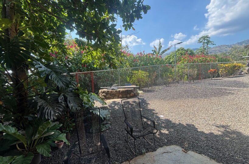 Homes for sale in Atenas Costa Rica