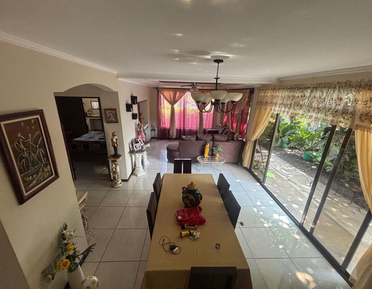 Homes for sale in Atenas Costa Rica
