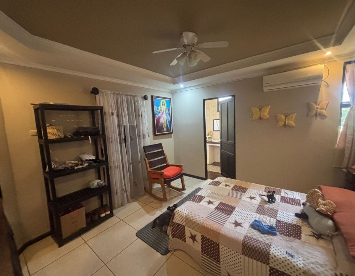 Homes for sale in Atenas Costa Rica