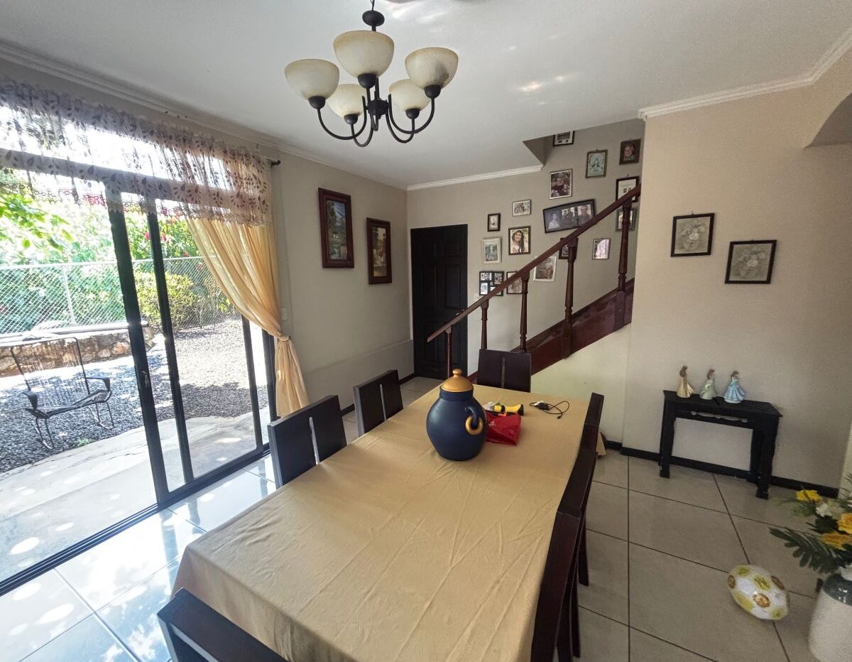 Homes for sale in Atenas Costa Rica