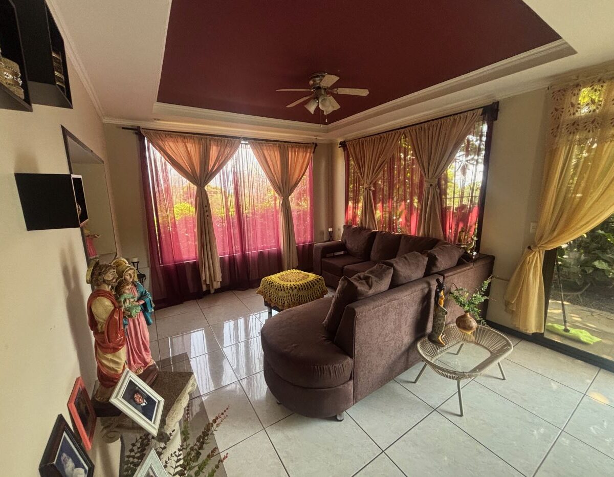 Homes for sale in Atenas Costa Rica