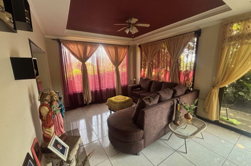 Homes for sale in Atenas Costa Rica