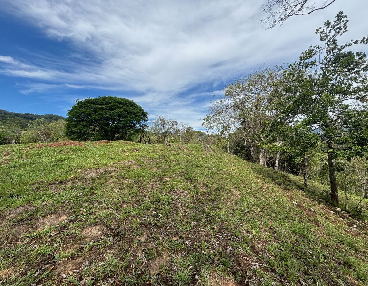 Building Lots for sale in Atenas Costa Rica
