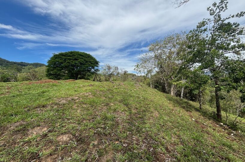 Building Lots for sale in Atenas Costa Rica
