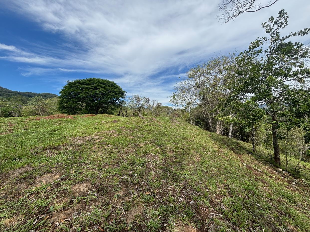 Building Lots for sale in Atenas Costa Rica