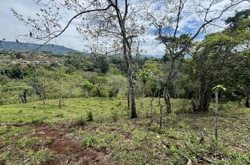 Building Lots for sale in Atenas Costa Rica