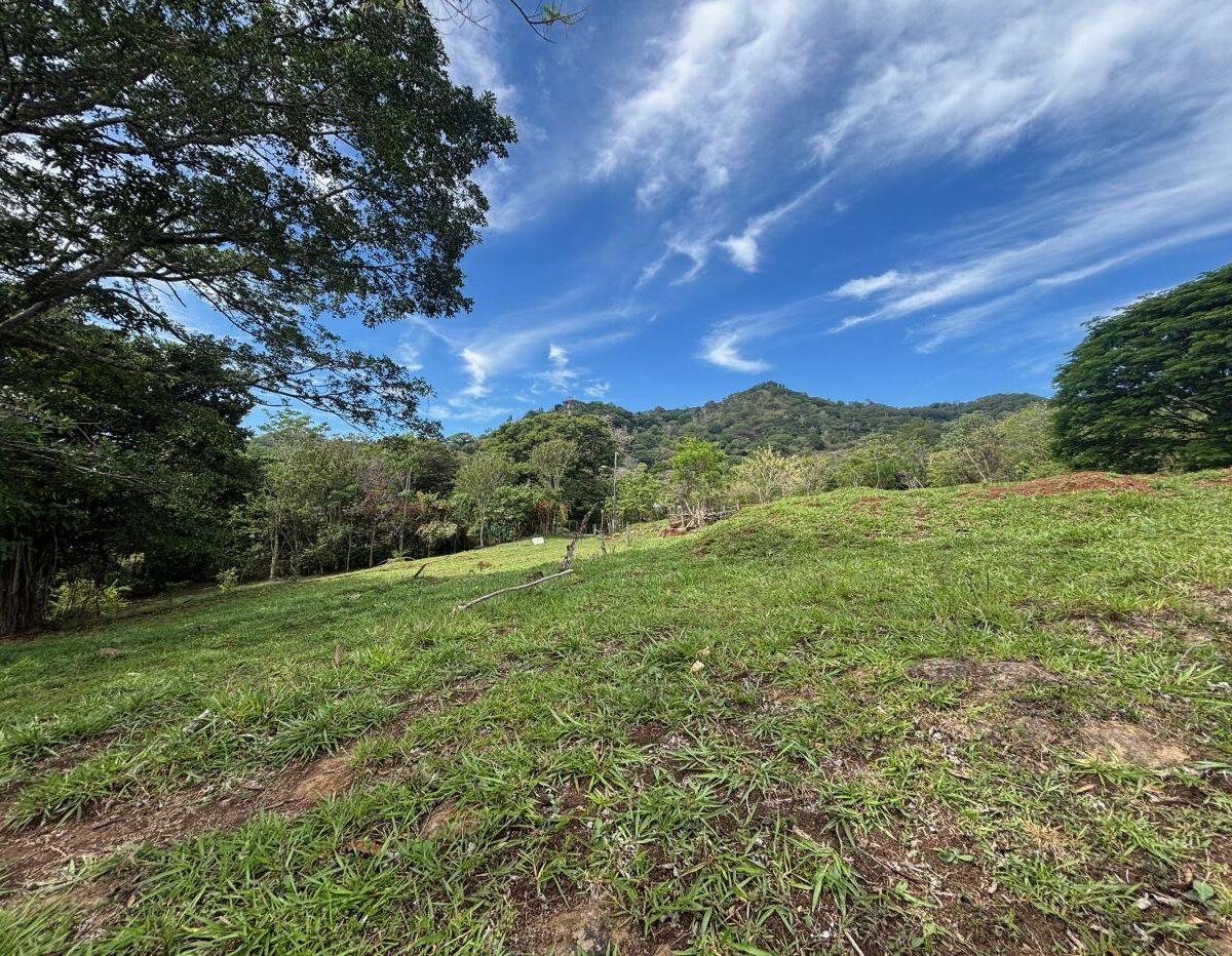 Building Lots for sale in Atenas Costa Rica