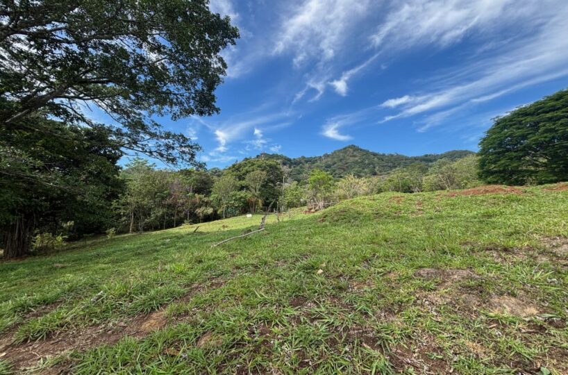 Building Lots for sale in Atenas Costa Rica