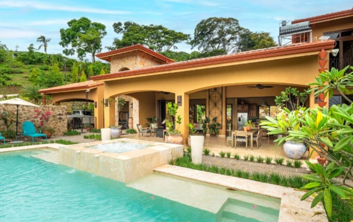 Homes for sale in Atenas Costa Rica