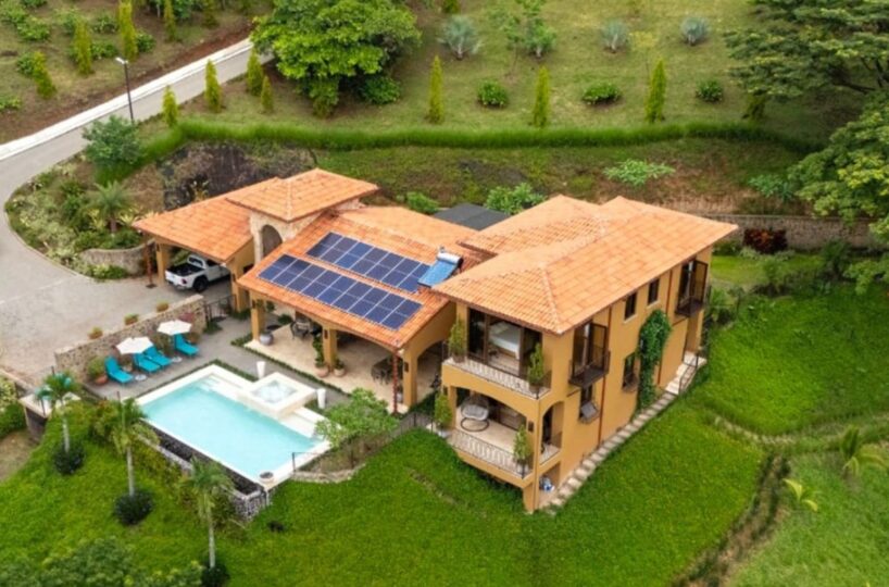 Homes for sale in Atenas Costa Rica