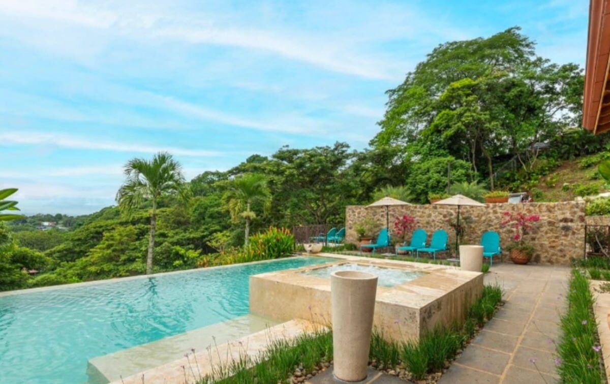 Homes for sale in Atenas Costa Rica