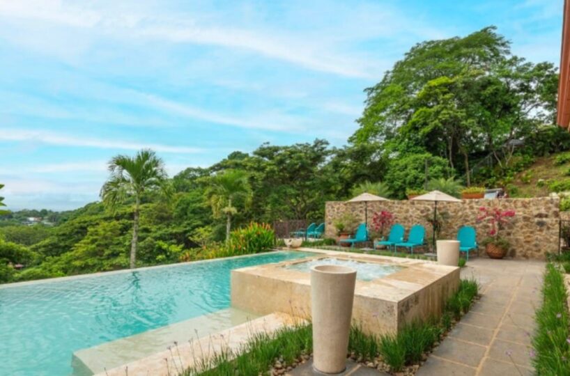 Homes for sale in Atenas Costa Rica