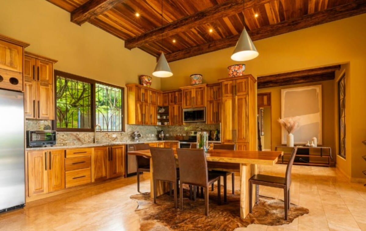 Homes for sale in Atenas Costa Rica