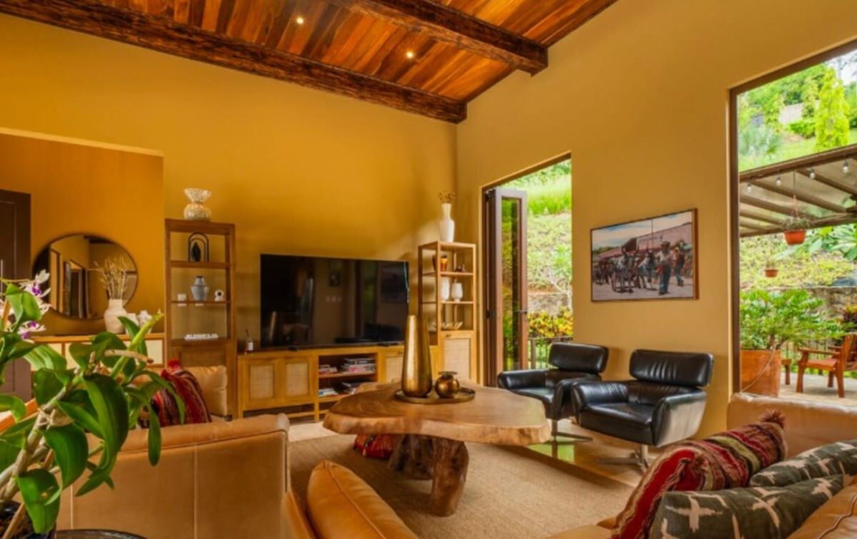 Homes for sale in Atenas Costa Rica