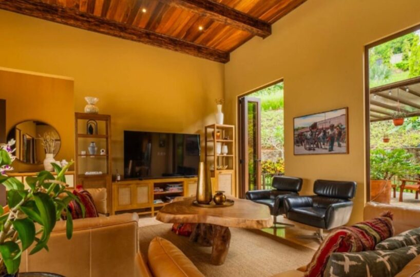 Homes for sale in Atenas Costa Rica