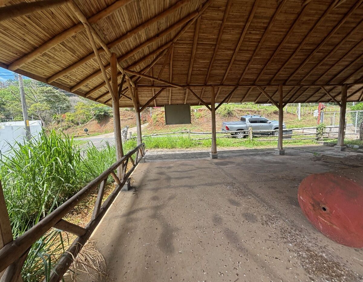 Building Lots for sale in Atenas Costa Rica