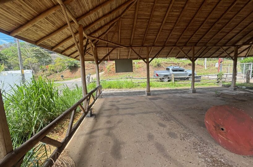 Building Lots for sale in Atenas Costa Rica