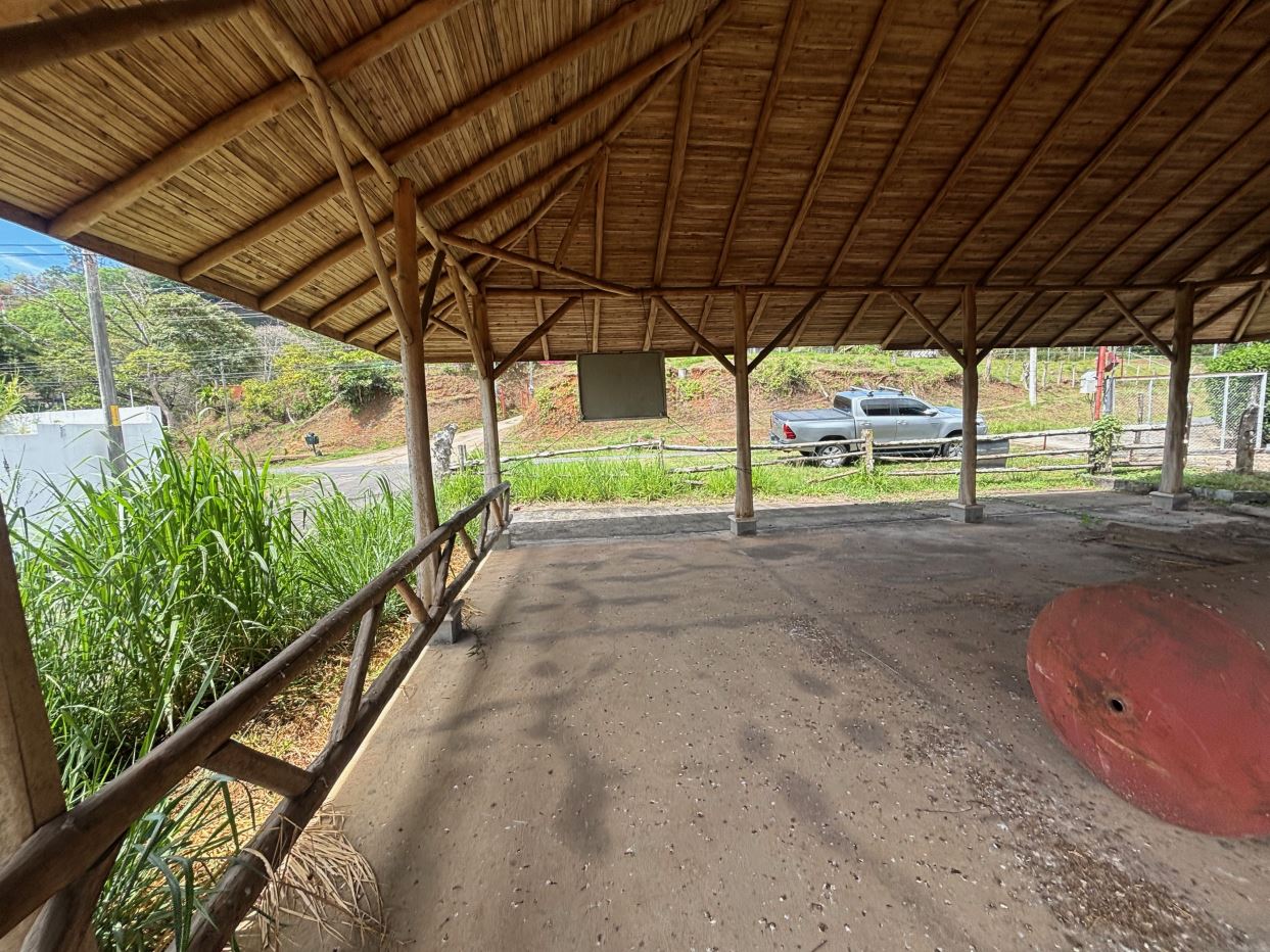 Building Lots for sale in Atenas Costa Rica