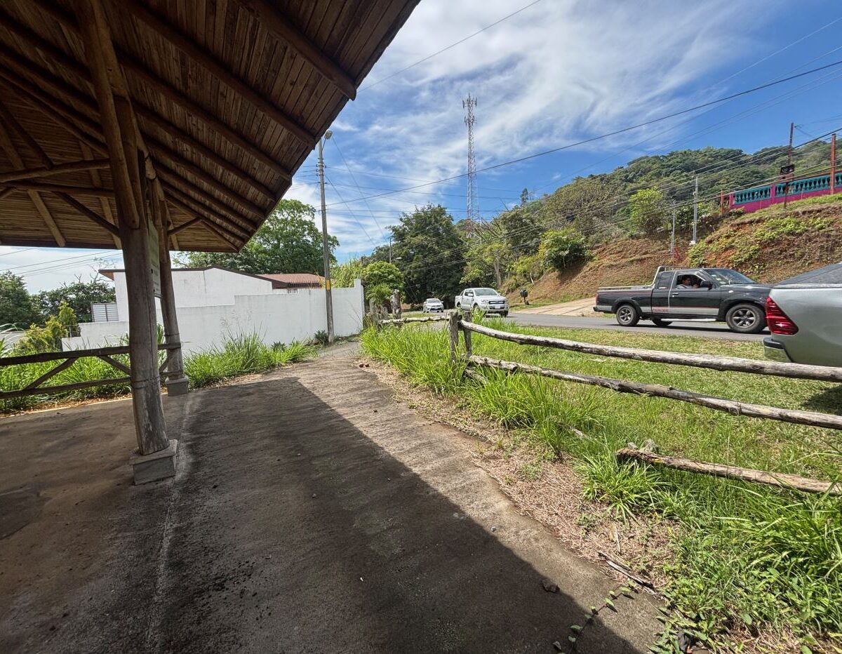 Building Lots for sale in Atenas Costa Rica