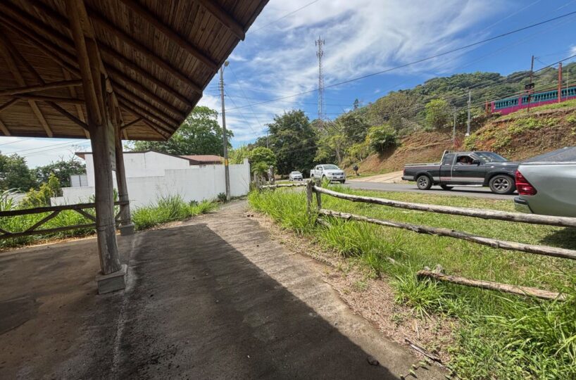 Building Lots for sale in Atenas Costa Rica