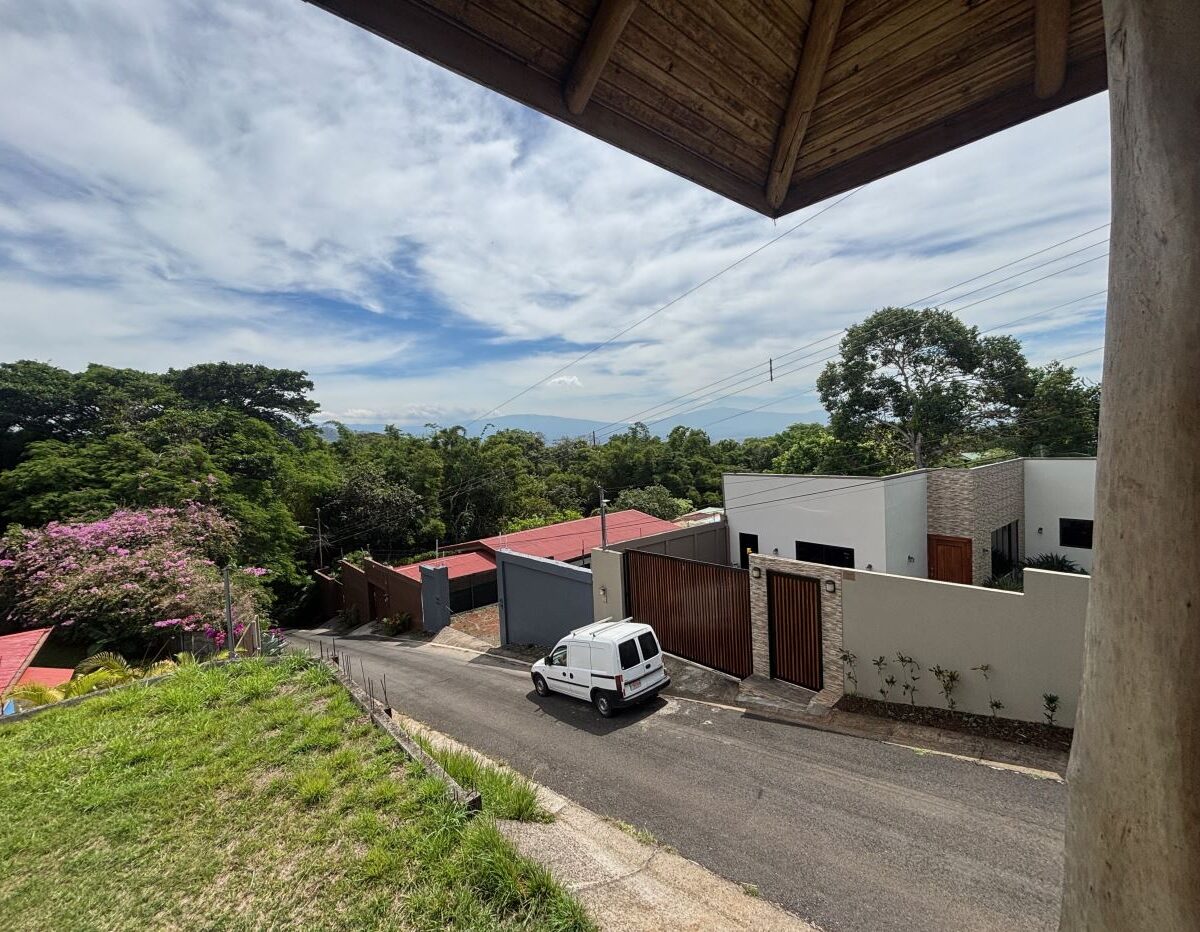 Building Lots for sale in Atenas Costa Rica