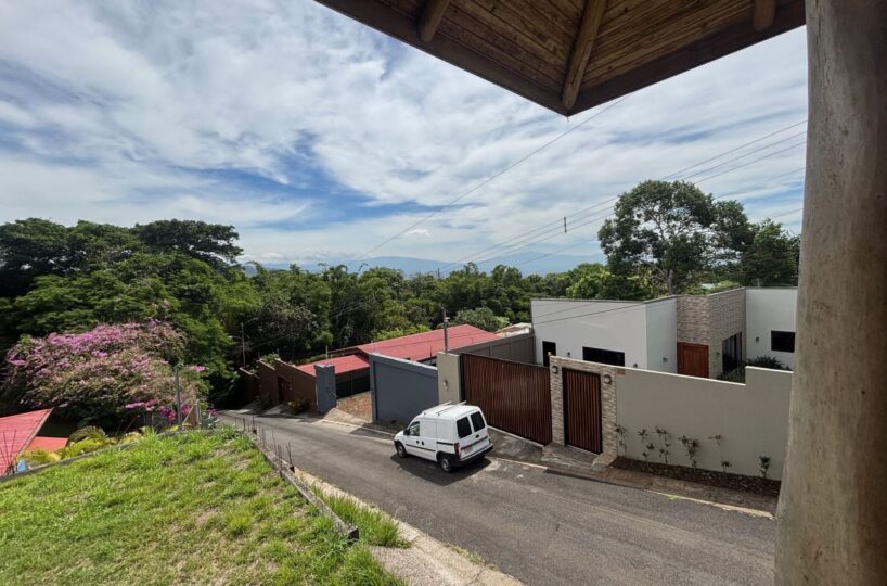Building Lots for sale in Atenas Costa Rica